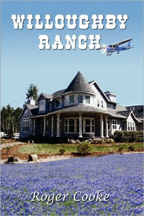 Willoughby Ranch - 9781441588012