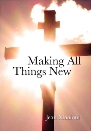 Making All things New - 9781462869473