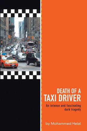 Death of a Taxi Driver - 9781483631585