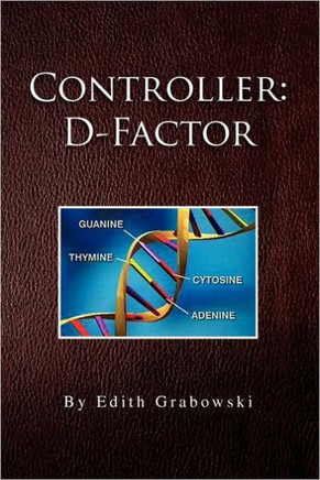 Controller - D Factor - 9781441535955
