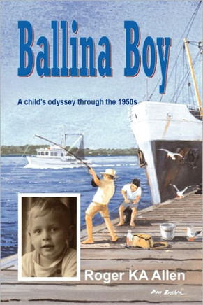 Ballina Boy - 9781453598535
