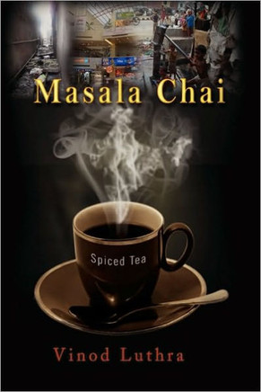 Masala Chai - 9781441590541