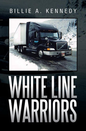 White Line Warriors - 9781479782468