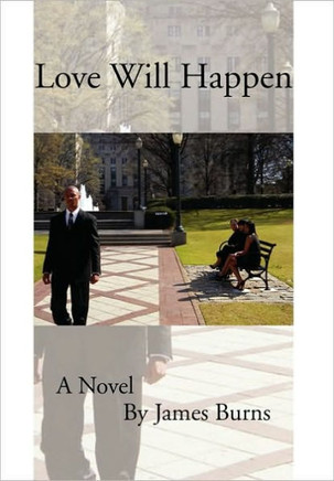 Love Will Happen - 9781450087087