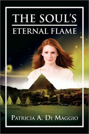 The Soul's Eternal Flame - 9781469125022