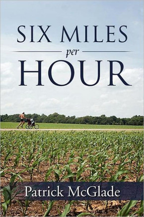 Six Miles Per Hour - 9781469153926