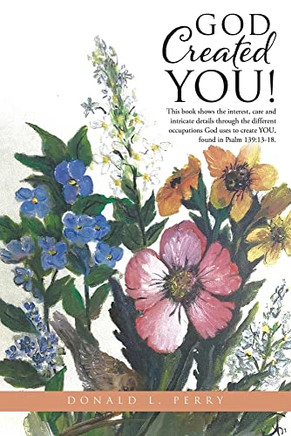 God Created You!