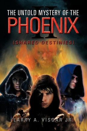 The Untold Mystery of the Phoenix: Shared Destinies