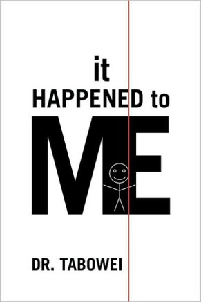 It Happened to Me - 9781453576199