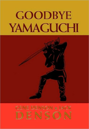 Goodbye Yamaguchi - 9781453523988