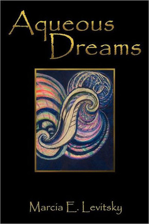Aqueous Dreams - 9781465390448