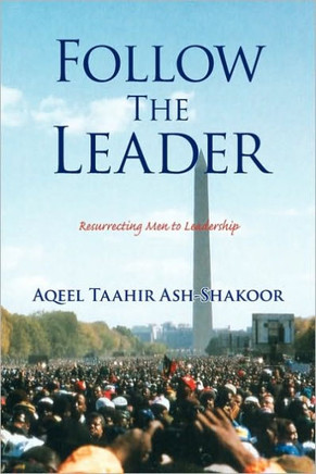 Follow the Leader - 9781450050951
