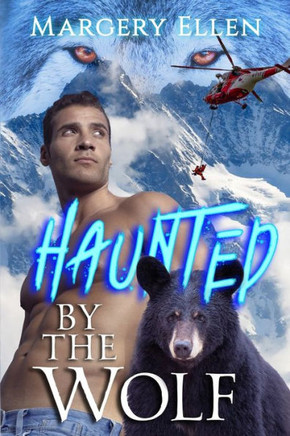 Haunted By The Wolf: Shannon (Air Rescue)