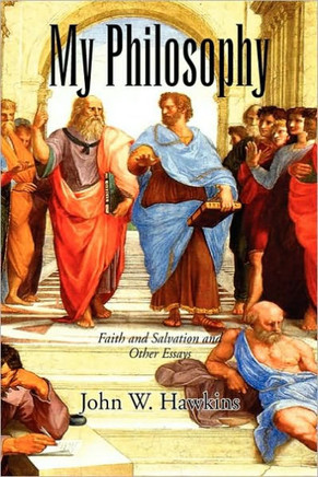 My Philosophy - 9781450058254