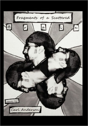 Fragments of a Scattered Brain - 9781453547441