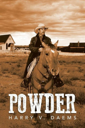 Powder - 9781483674858