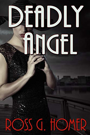 Deadly Angel (Avenging Angel)