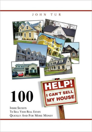 Help! I Can't Sell My House - 9781456887629
