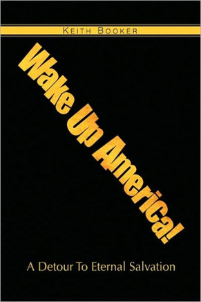 Wake Up America! - 9781441544209