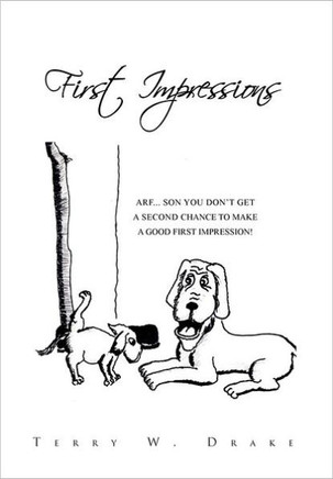 First Impressions - 9781465336583