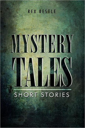 Mystery Tales: Short Stories