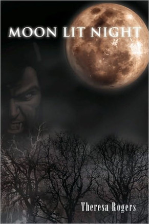 Moon Lit Night