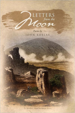 Letters from the Moon - 9781462869794
