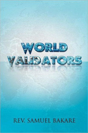 World Validators: Rev. Samuel Bakare