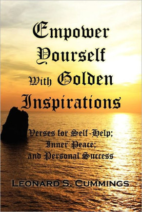Empower Yourself with Golden Inspirations - 9781456853297