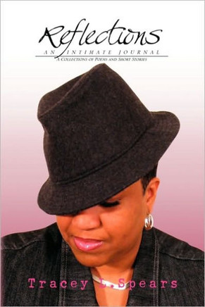 Reflections: An Intimate Journal - 9781441571243