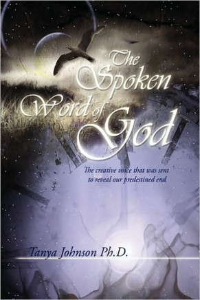 The Spoken Word of God - 9781441545183