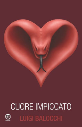 Cuore impiccato (Italian Edition)