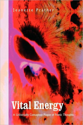 Vital Energy - 9781441546746