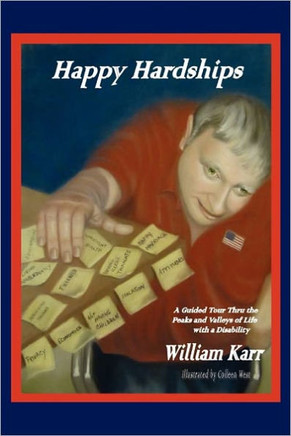 Happy Hardships - 9781453560389