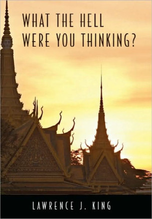 What the Hell Were You Thinking? - 9781453560679
