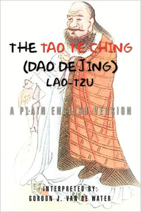 The Tao Te Ching (Dao De Jing) - 9781456814083