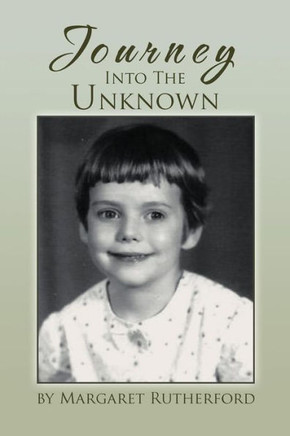 Journey Into the Unknown - 9781479751921