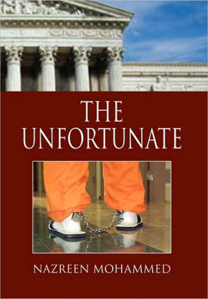 The Unfortunate - 9781450094818