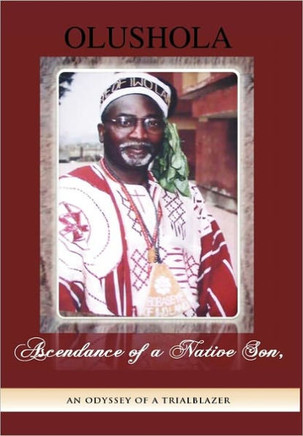 Ascendance of a Native Son - 9781453595800