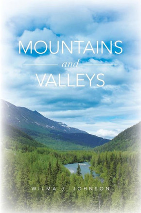 Mountains and Valleys - 9781483670669