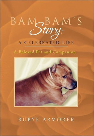 Bam Bam's Story: A Celebrated Life - 9781453569849