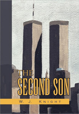 The Second Son - 9781456897482
