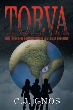 Torva: Book LL of the Offspring - 9781479787753