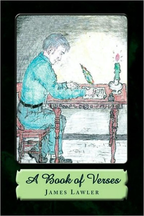A Book of Verses - 9781441508300