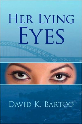 Her Lying Eyes - 9781441526694
