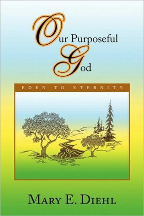 Our Purposeful God