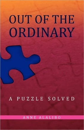 Out of the Ordinary - 9781456856137