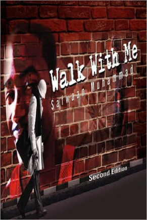 Walk with Me - 9781453595510