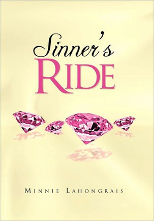 Sinner's Ride - 9781456899547