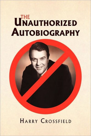 The Unauthorized Autobiography - 9781441587572